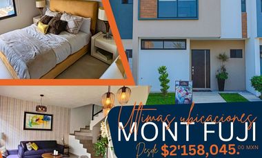 ULTIMAS CASAS Fracc. Cumbres Residencial Boca del Río Veracruz