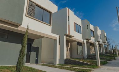 ULTIMAS CASAS Fracc. Cumbres Residencial Boca del Río Veracruz