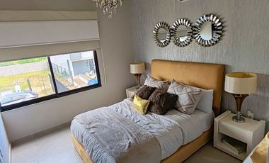 ULTIMAS CASAS Fracc. Cumbres Residencial Boca del Río Veracruz
