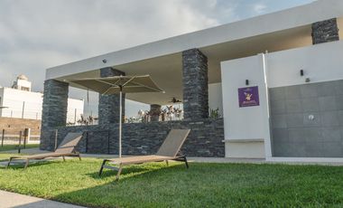 ULTIMAS CASAS Fracc. Cumbres Residencial Boca del Río Veracruz