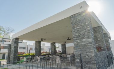 ULTIMAS CASAS Fracc. Cumbres Residencial Boca del Río Veracruz