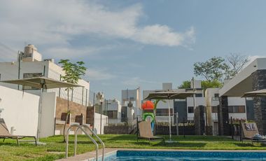 ULTIMAS CASAS Fracc. Cumbres Residencial Boca del Río Veracruz