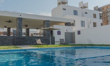 ULTIMAS CASAS Fracc. Cumbres Residencial Boca del Río Veracruz