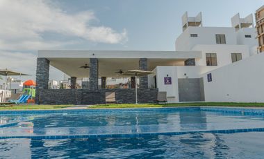 ULTIMAS CASAS Fracc. Cumbres Residencial Boca del Río Veracruz