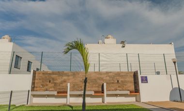 ULTIMAS CASAS Fracc. Cumbres Residencial Boca del Río Veracruz