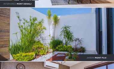 ULTIMAS CASAS Fracc. Cumbres Residencial Boca del Río Veracruz