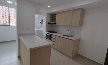Apartamento en venta para Estrenar Hacienda Niquia. Bello Antioquia
