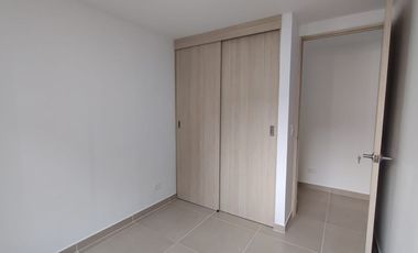 Apartamento en venta para Estrenar Hacienda Niquia. Bello Antioquia