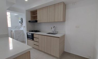 Apartamento en venta para Estrenar Hacienda Niquia. Bello Antioquia