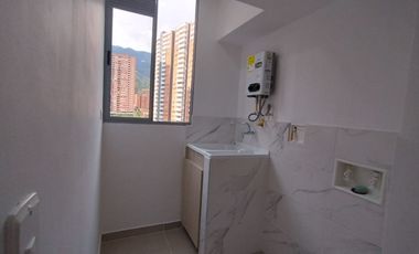 Apartamento en venta para Estrenar Hacienda Niquia. Bello Antioquia