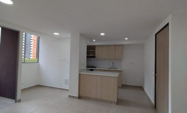 Apartamento en venta para Estrenar Hacienda Niquia. Bello Antioquia