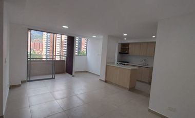 Apartamento en venta para Estrenar Hacienda Niquia. Bello Antioquia