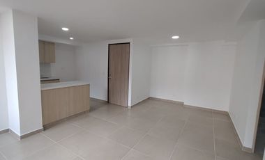 Apartamento en venta para Estrenar Hacienda Niquia. Bello Antioquia