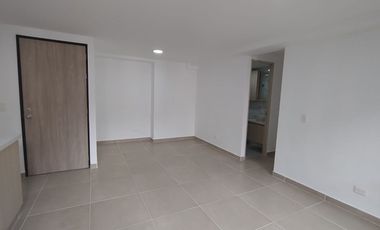 Apartamento en venta para Estrenar Hacienda Niquia. Bello Antioquia