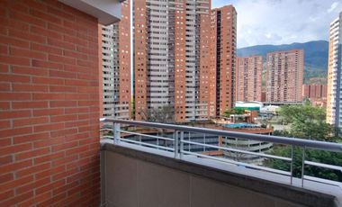 Apartamento en venta para Estrenar Hacienda Niquia. Bello Antioquia