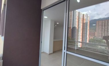 Apartamento en venta para Estrenar Hacienda Niquia. Bello Antioquia