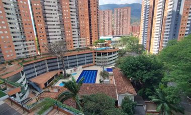 Apartamento en venta para Estrenar Hacienda Niquia. Bello Antioquia