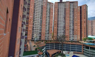 Apartamento en venta para Estrenar Hacienda Niquia. Bello Antioquia