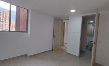Apartamento en venta para Estrenar Hacienda Niquia. Bello Antioquia