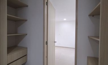 Apartamento en venta para Estrenar Hacienda Niquia. Bello Antioquia