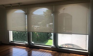 Venta Residencia en Arteaga y Salazar Cuajimalpa