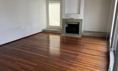 Venta Residencia en Arteaga y Salazar Cuajimalpa