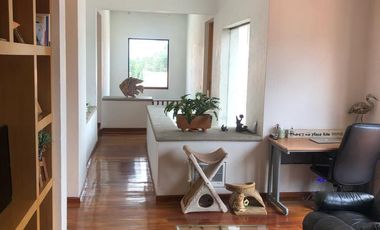 Venta Residencia en Arteaga y Salazar Cuajimalpa