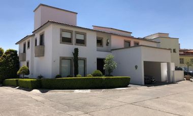 Venta Residencia en Arteaga y Salazar Cuajimalpa