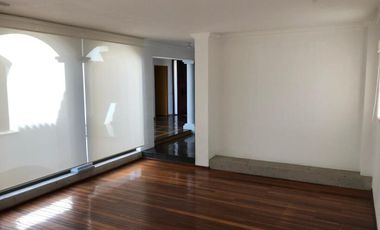 Venta Residencia en Arteaga y Salazar Cuajimalpa