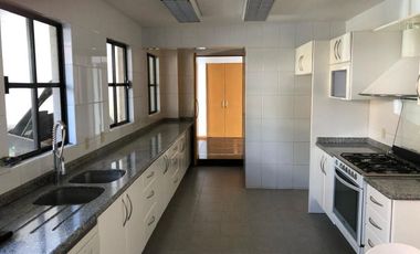Venta Residencia en Arteaga y Salazar Cuajimalpa
