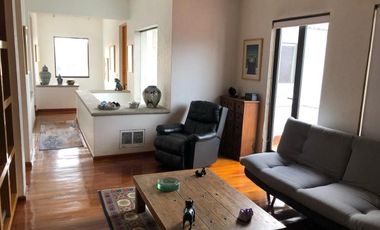 Venta Residencia en Arteaga y Salazar Cuajimalpa