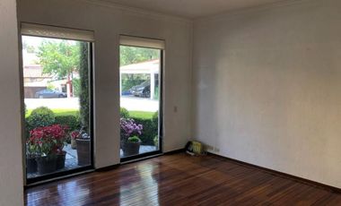 Venta Residencia en Arteaga y Salazar Cuajimalpa