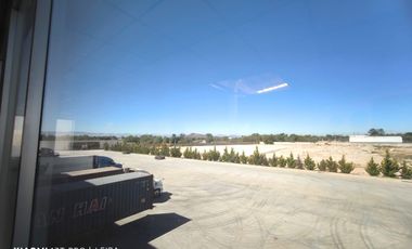 Naves Industriales a 8 minutos del Aeropuerto Internacional de Querétaro