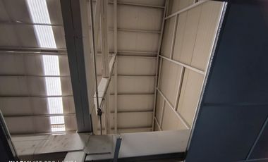 Naves Industriales a 8 minutos del Aeropuerto Internacional de Querétaro