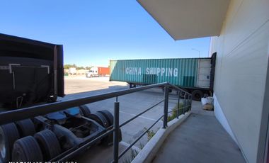 Naves Industriales a 8 minutos del Aeropuerto Internacional de Querétaro