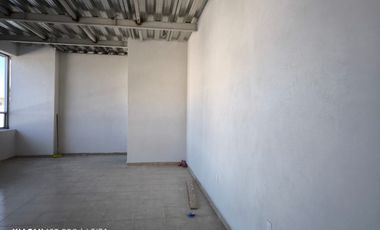 Naves Industriales a 8 minutos del Aeropuerto Internacional de Querétaro