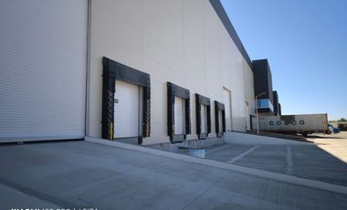 Naves Industriales a 8 minutos del Aeropuerto Internacional de Querétaro