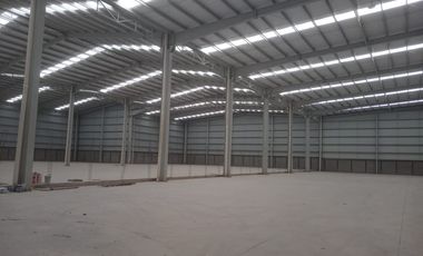 Naves Industriales a 8 minutos del Aeropuerto Internacional de Querétaro