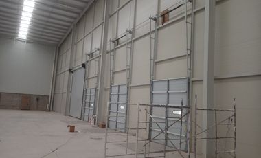 Naves Industriales a 8 minutos del Aeropuerto Internacional de Querétaro