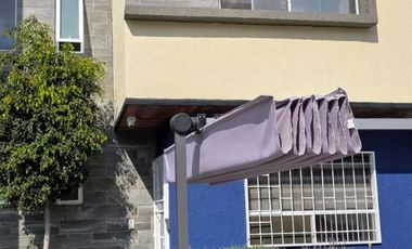 Xaltipa II Hermosa Casa con Acabados de Lujo En Fraccionamiento Privado
