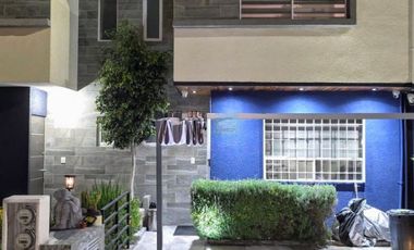 Xaltipa II Hermosa Casa con Acabados de Lujo En Fraccionamiento Privado