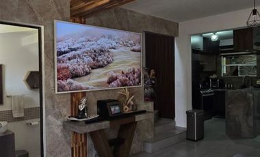 Xaltipa II Hermosa Casa con Acabados de Lujo En Fraccionamiento Privado