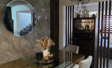 Xaltipa II Hermosa Casa con Acabados de Lujo En Fraccionamiento Privado