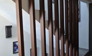 Xaltipa II Hermosa Casa con Acabados de Lujo En Fraccionamiento Privado