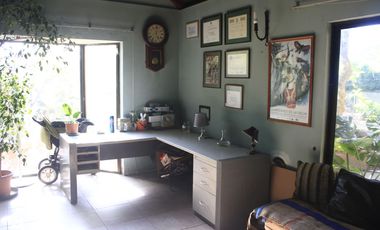 Casa a un lado de Mall La Florida Go e Iplacex