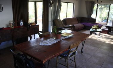 Casa a un lado de Mall La Florida Go e Iplacex