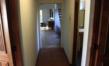 Casa a un lado de Mall La Florida Go e Iplacex