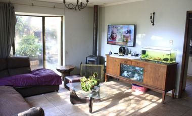 Casa a un lado de Mall La Florida Go e Iplacex