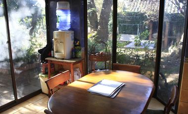 Casa a un lado de Mall La Florida Go e Iplacex