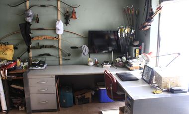 Casa a un lado de Mall La Florida Go e Iplacex